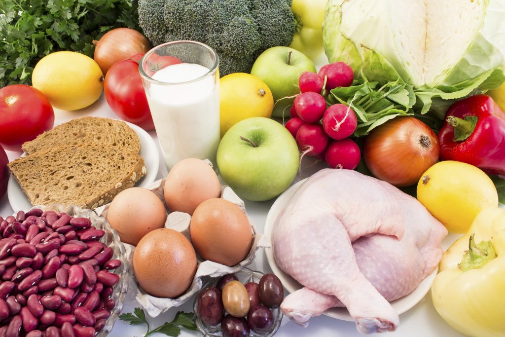 Vitamín K2 vs. vitamín K1 Zjistěte, který z nich je pro tělo lepší